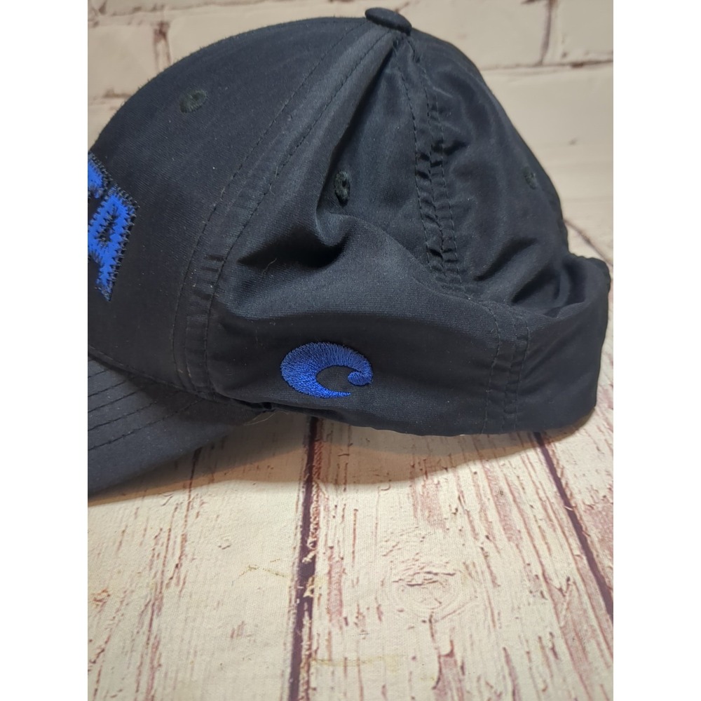 Costa Snapback Hat - Picture 3 of 5